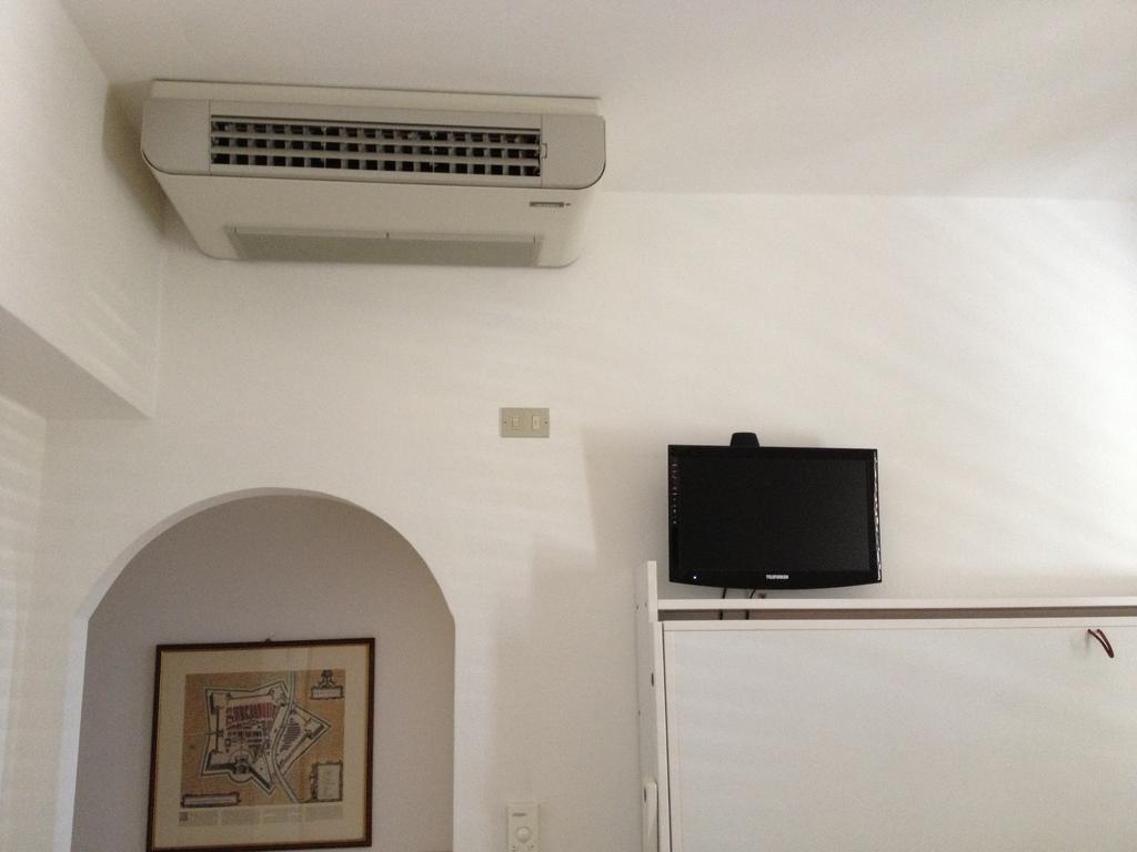 Hotel Vienna Senigallia Cameră foto